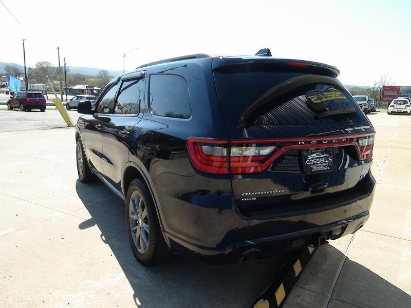 Dodge Durango GT AWD 2017