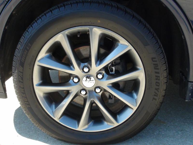 Dodge Durango GT AWD 2017