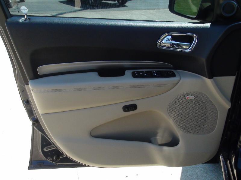 Dodge Durango GT AWD 2017