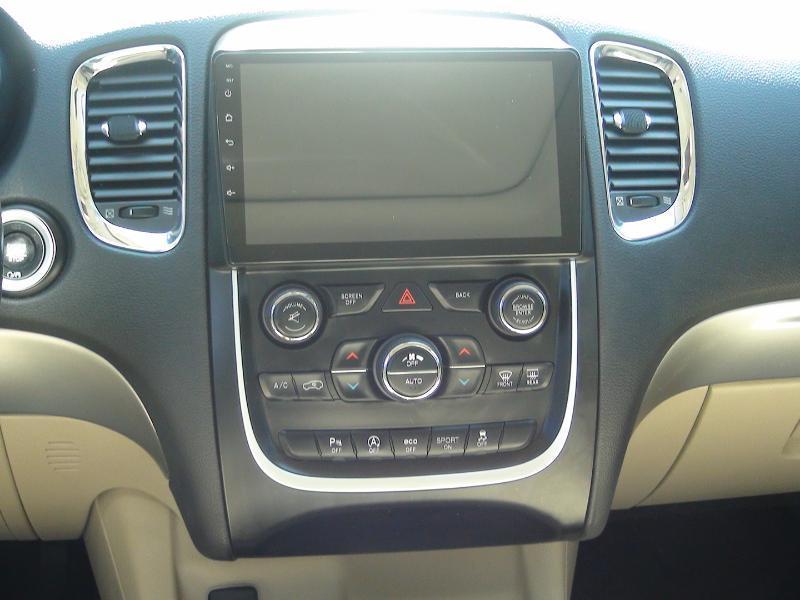 Dodge Durango GT AWD 2017