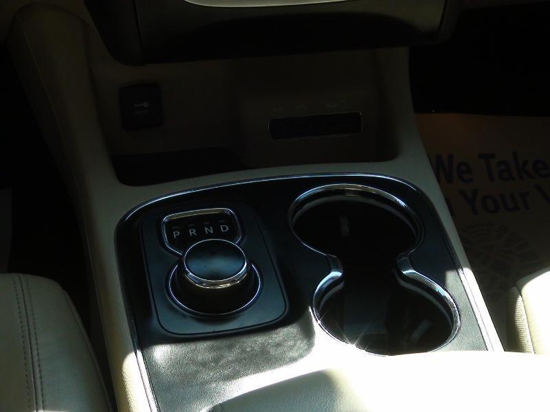 Dodge Durango GT AWD 2017