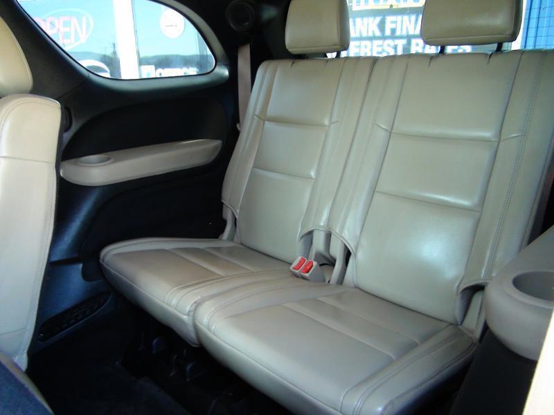 Dodge Durango GT AWD 2017