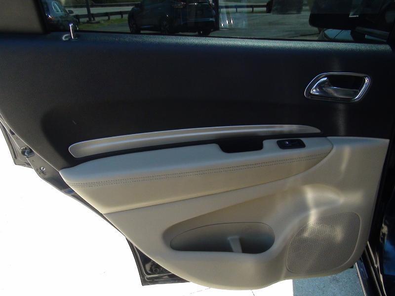 Dodge Durango GT AWD 2017