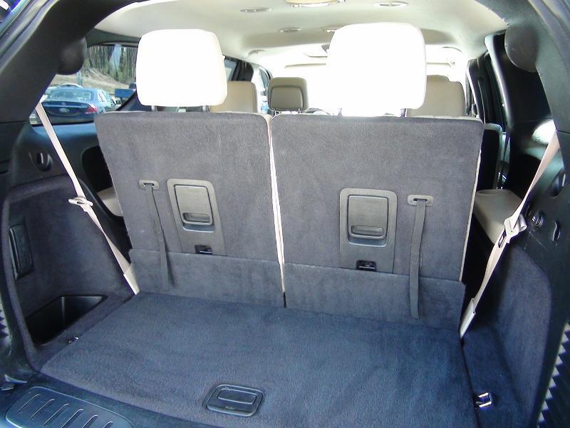 Dodge Durango GT AWD 2017