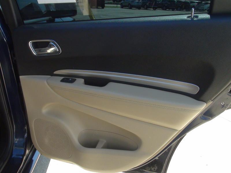 Dodge Durango GT AWD 2017