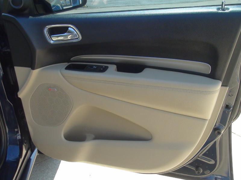 Dodge Durango GT AWD 2017