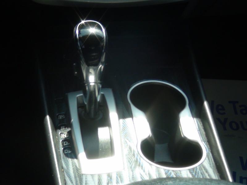 Nissan Altima 2.5 S 2017