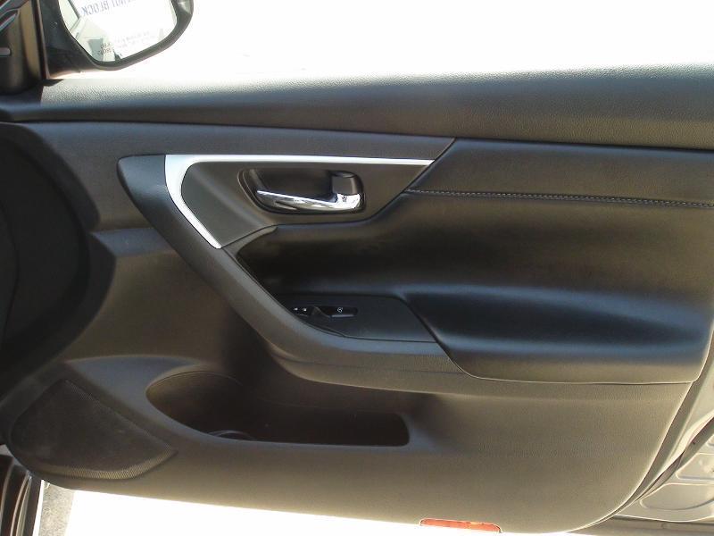 Nissan Altima 2.5 S 2017