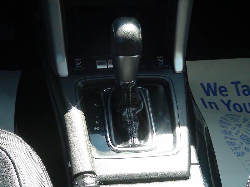 Subaru Forester 2.0XT Premium 2017