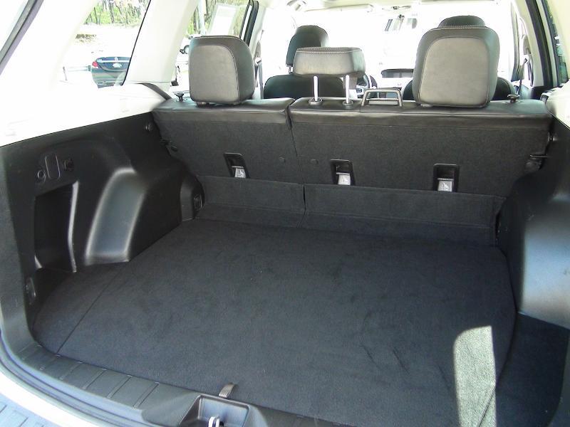 Subaru Forester 2.0XT Premium 2017