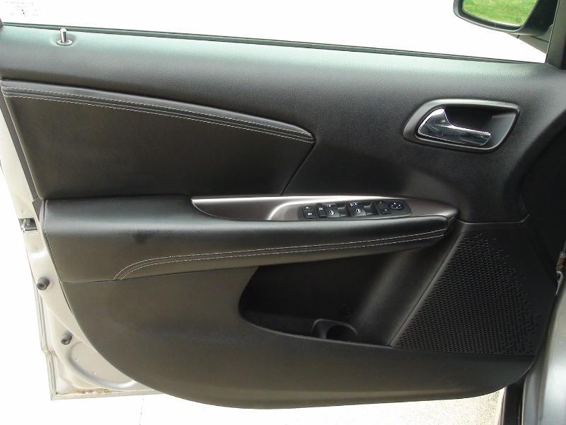 Dodge Journey Crossroad AWD 2018