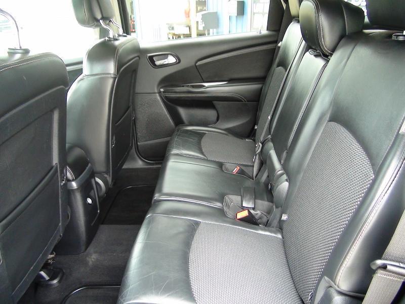 Dodge Journey Crossroad AWD 2018