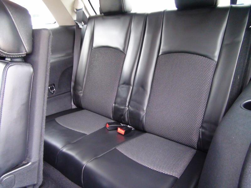 Dodge Journey Crossroad AWD 2018