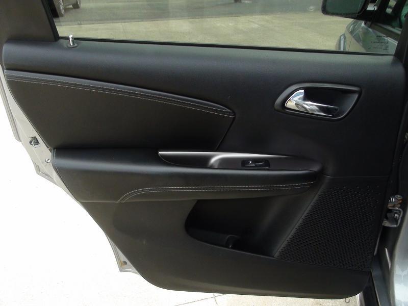 Dodge Journey Crossroad AWD 2018