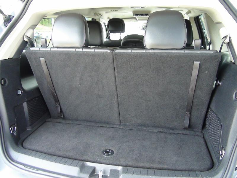 Dodge Journey Crossroad AWD 2018