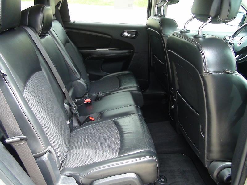 Dodge Journey Crossroad AWD 2018