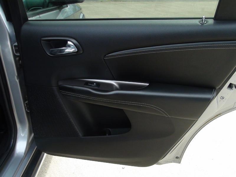 Dodge Journey Crossroad AWD 2018