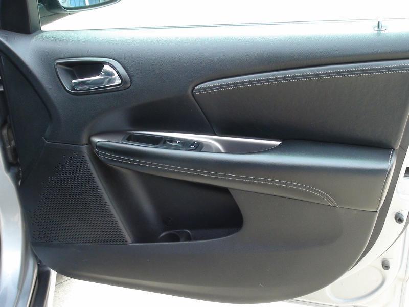 Dodge Journey Crossroad AWD 2018