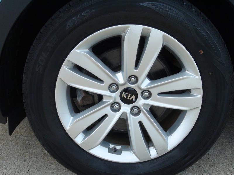 Kia Sportage LX FWD 2019