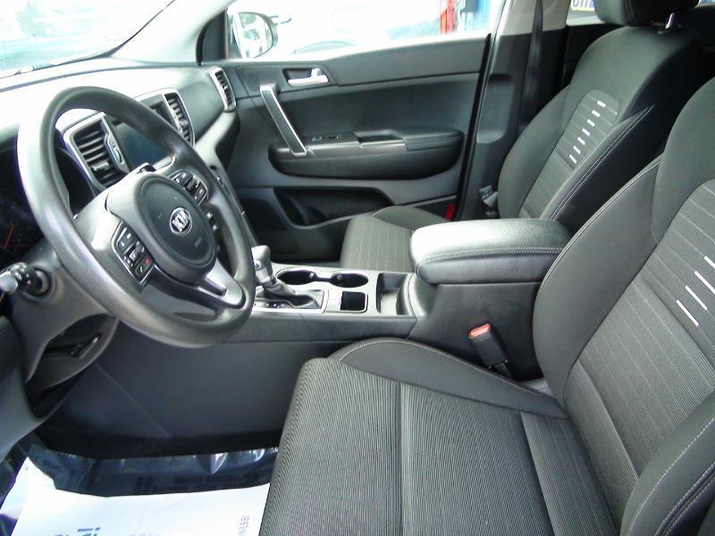 Kia Sportage LX FWD 2019