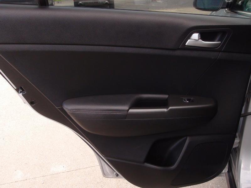 Kia Sportage LX FWD 2019