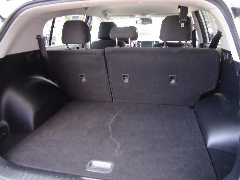 Kia Sportage LX FWD 2019