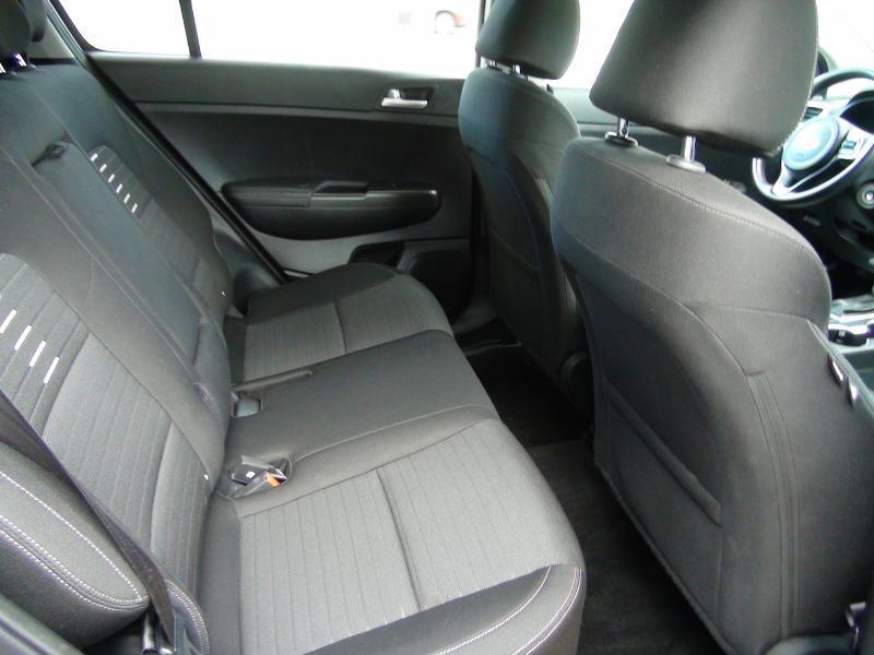 Kia Sportage LX FWD 2019