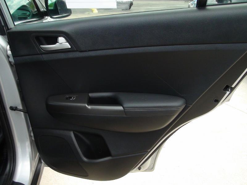 Kia Sportage LX FWD 2019