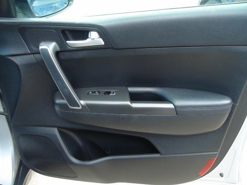 Kia Sportage LX FWD 2019