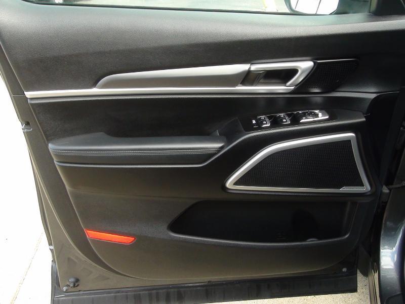 Kia Telluride LX 2020