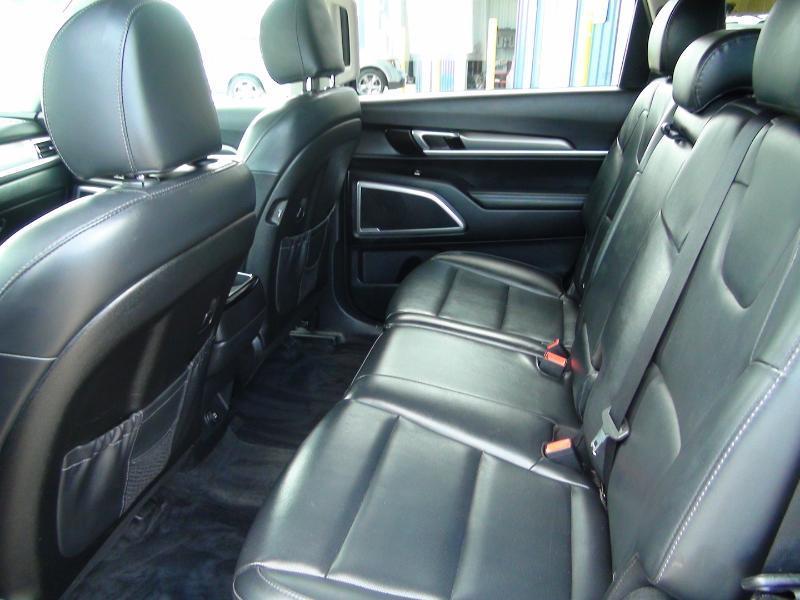 Kia Telluride LX 2020