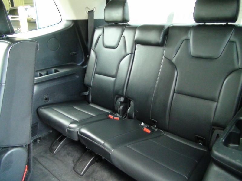 Kia Telluride LX 2020