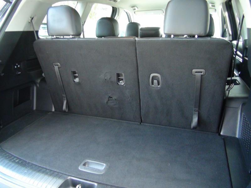 Kia Telluride LX 2020