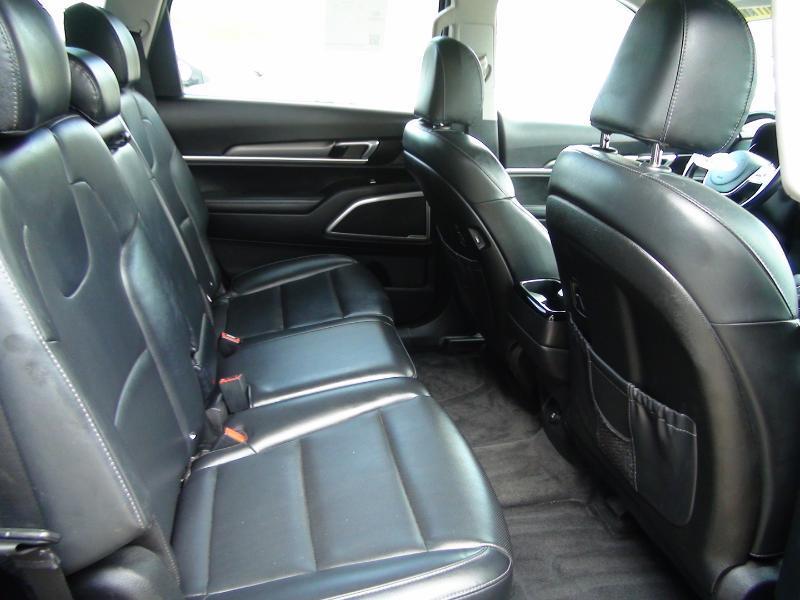 Kia Telluride LX 2020