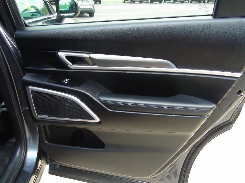 Kia Telluride LX 2020