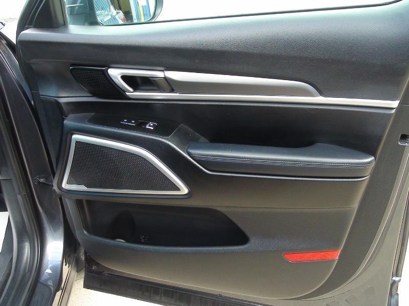 Kia Telluride LX 2020