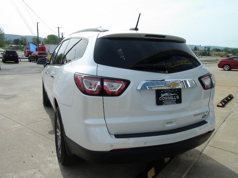 Chevrolet Traverse 1LT FWD 2016