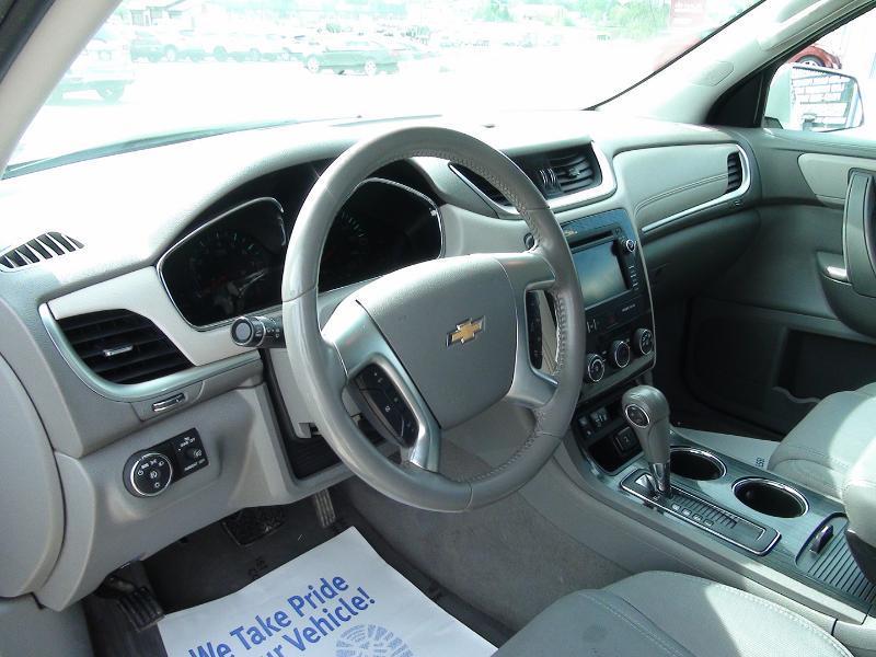 Chevrolet Traverse 1LT FWD 2016