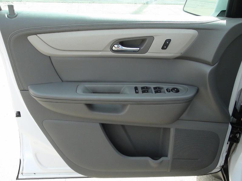 Chevrolet Traverse 1LT FWD 2016