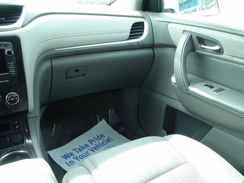 Chevrolet Traverse 1LT FWD 2016