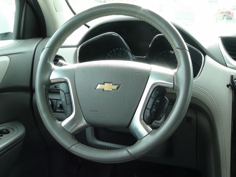 Chevrolet Traverse 1LT FWD 2016