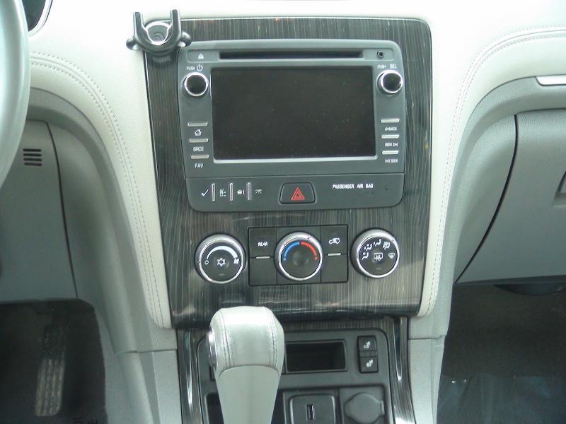 Chevrolet Traverse 1LT FWD 2016