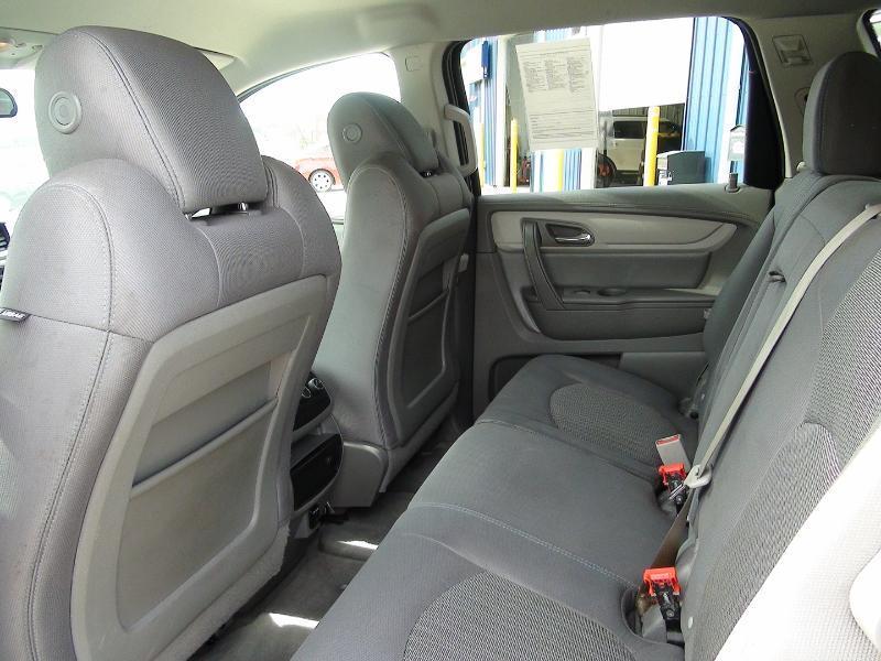 Chevrolet Traverse 1LT FWD 2016