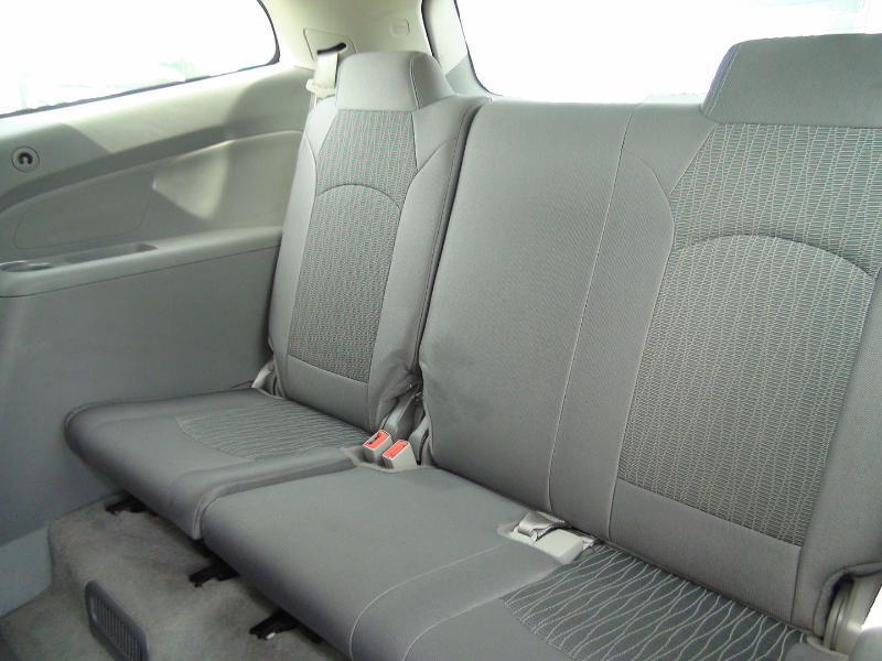 Chevrolet Traverse 1LT FWD 2016