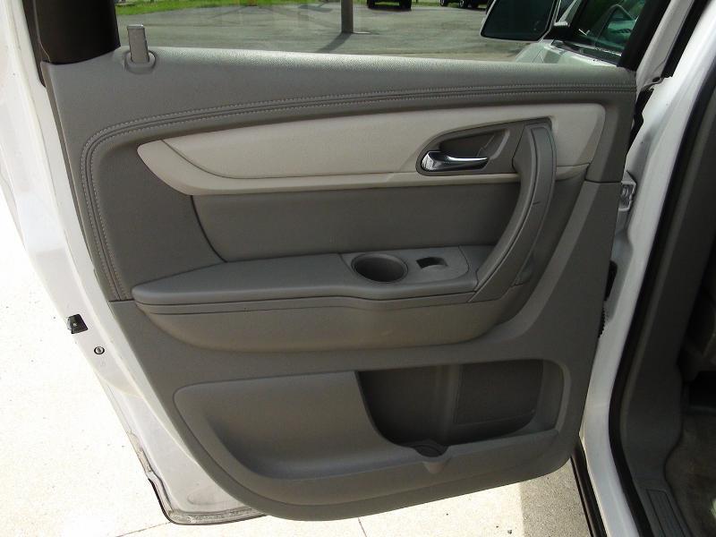 Chevrolet Traverse 1LT FWD 2016