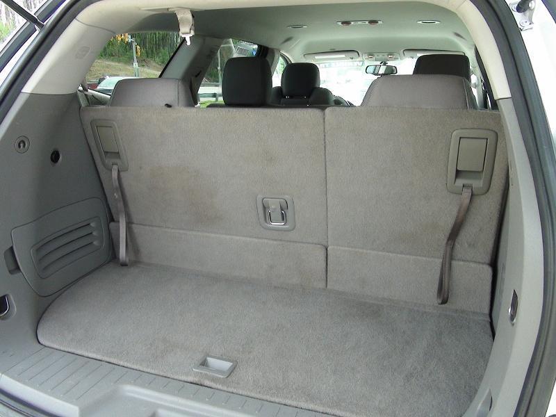 Chevrolet Traverse 1LT FWD 2016