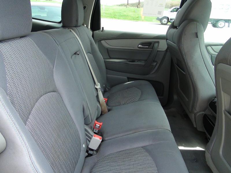 Chevrolet Traverse 1LT FWD 2016