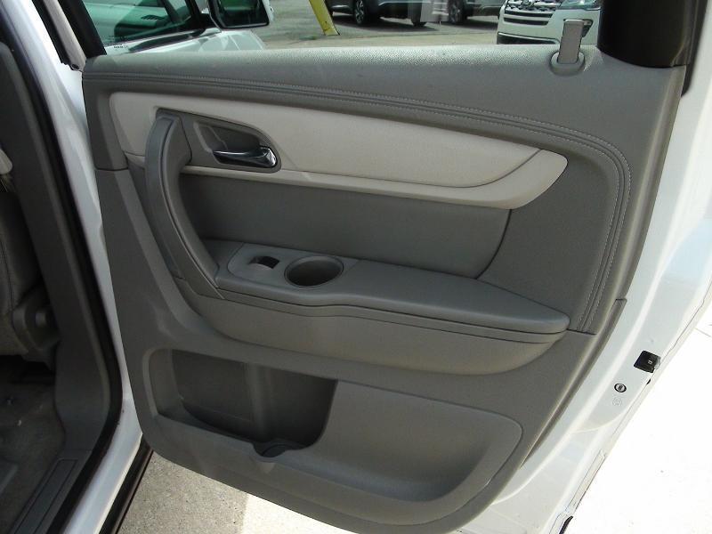 Chevrolet Traverse 1LT FWD 2016