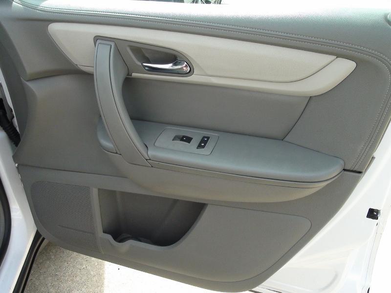 Chevrolet Traverse 1LT FWD 2016