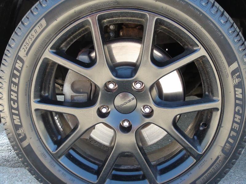 Dodge Journey SXT AWD 2017